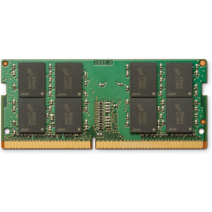 HP 4GB 1x4GB DDR4-2400 nECC RAM