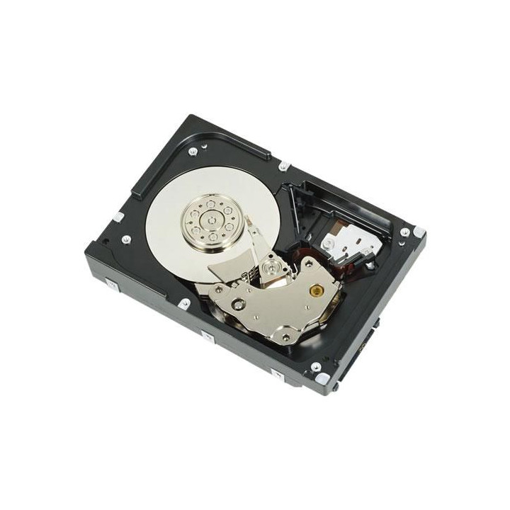 Dell 2TB NL6 7.2K 3.5 Inch