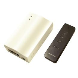 Grandview Remote Control kit w/IR
