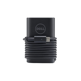 Dell 45W AC adapter with 19.5V