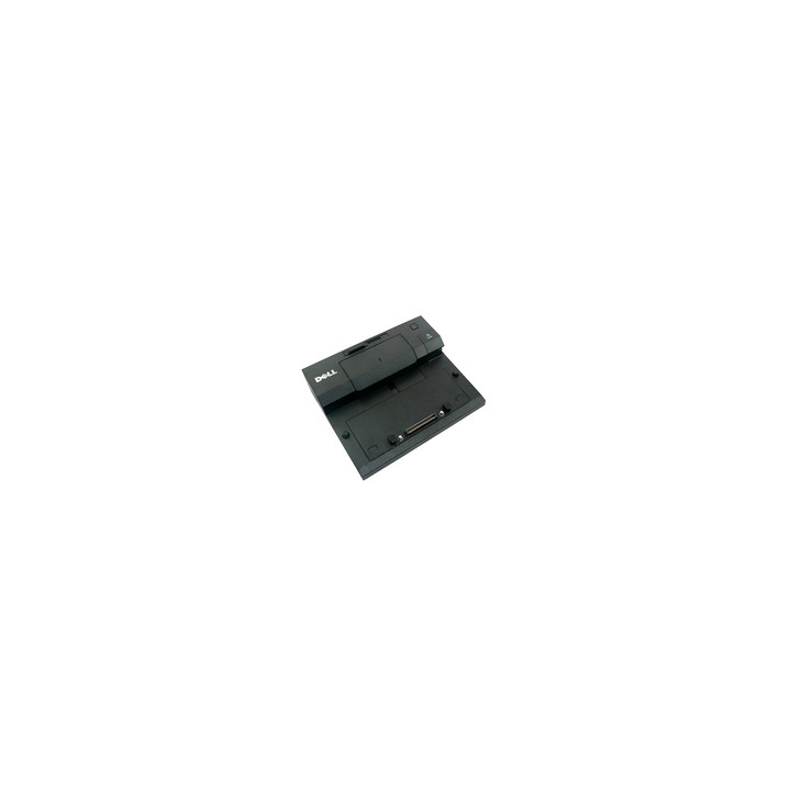 Dell E-Port Advanced 130W AC USB3