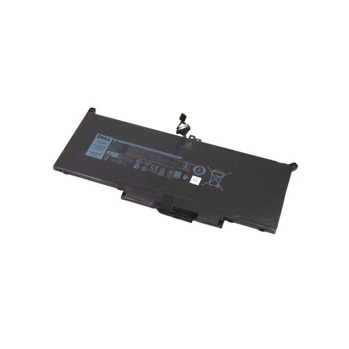 Dell Battery, 60WHR, 4 Cell,