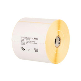 Zebra Label, Paper, 95x51mm, TT