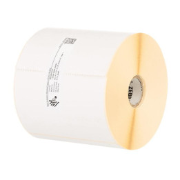 Zebra Label roll 100 x 210mm