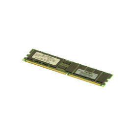 HP 256 MB, PC2100, DIMM, REG,