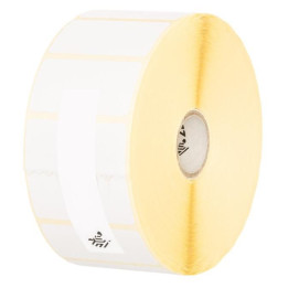 Zebra Label roll, 70x32mm