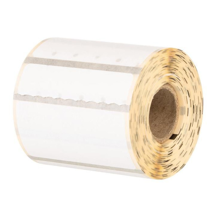 Zebra Label roll 50.8 x 25.4mm