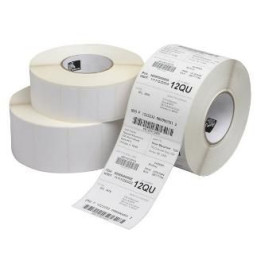 Zebra Label, Paper, 210x149mm