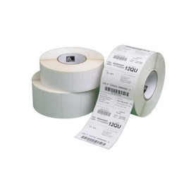 Zebra LABEL, PAPER, 76X51MM, DIRECT