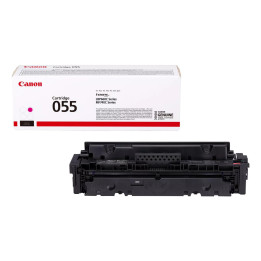 Canon Cartridge 055 M