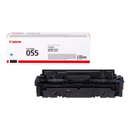 Canon Cartridge 055 C