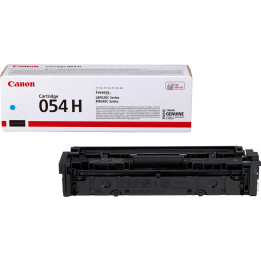 Canon Cartridge 054 H C