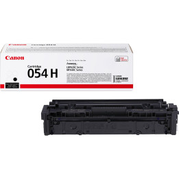 Canon Cartridge 054 H BK