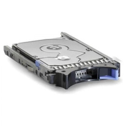 IBM 146Gb 10K 6Gbps SAS 2.5" SFF