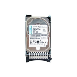 IBM 300GB 10K 6Gbps SAS 2,5 SFF