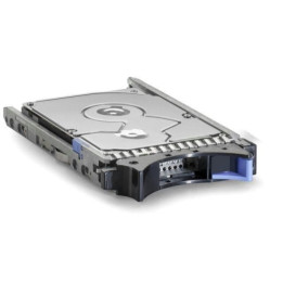 IBM 146GB 15K 2,5 inch SFF SAS
