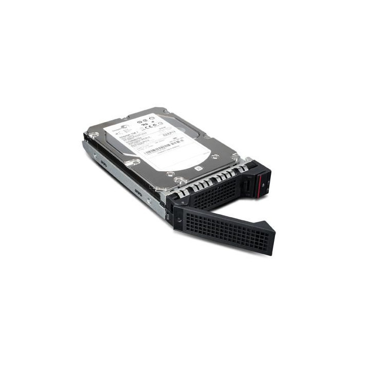 IBM 500GB 2.5in SFF Slim-HS 7.2K