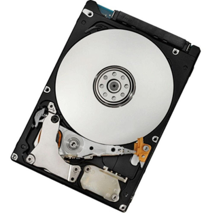 IBM 500GB 2.5in SFF Slim-HS 7.2K