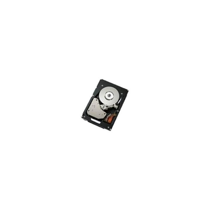 IBM 2 TB hot-swap 3,5" Slim Line