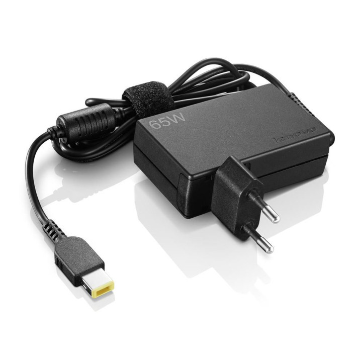 Lenovo AC Adapter 65W Ultraportable