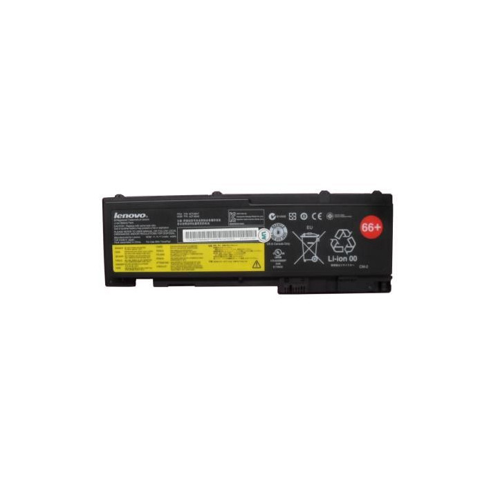 Lenovo 6 Cell 2.0Ah