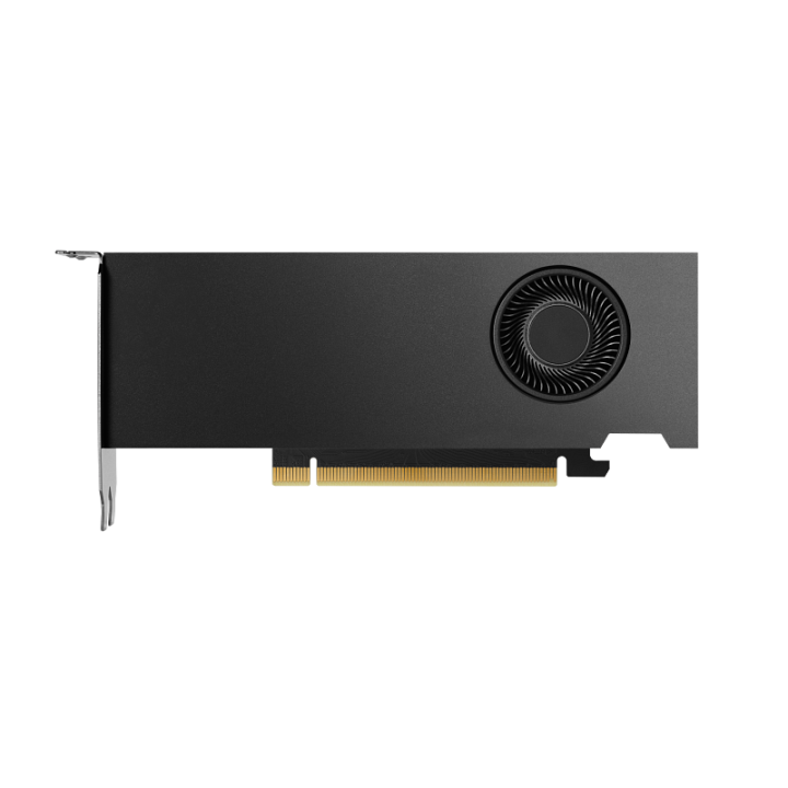 Nvidia RTX 4000 SFF Ada