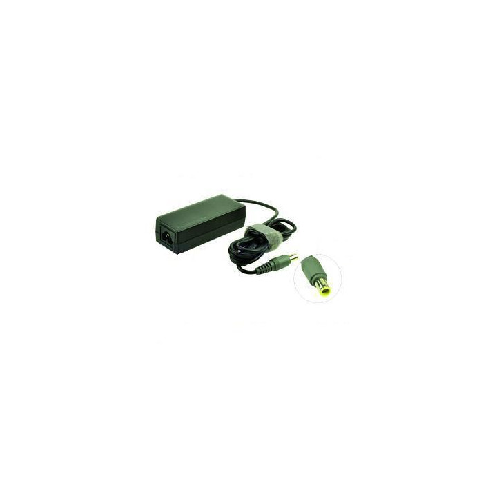 Lenovo AC Adapter 65W Ultraportable
