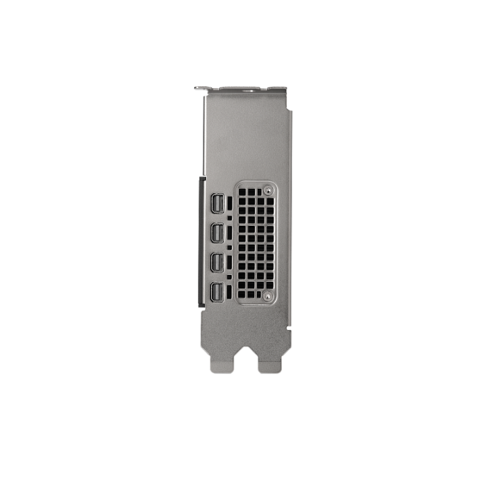 Nvidia RTX 4000 SFF Ada