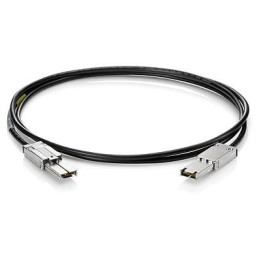 HP CA SAS MIN-MIN 1X-2M