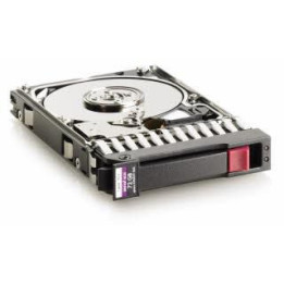 Hewlett Packard Enterprise 72GB 10K DP SAS 2.5"