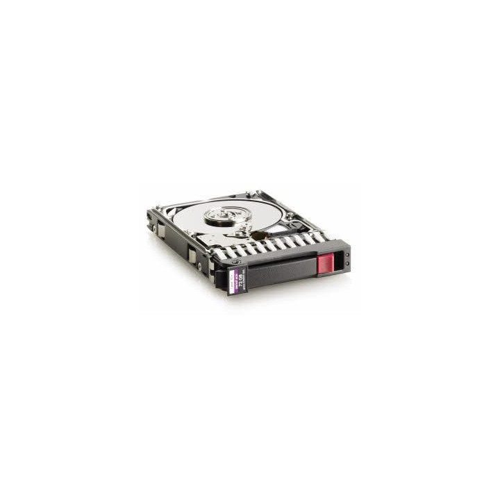 Hewlett Packard Enterprise 72GB 10K DP SAS 2.5"