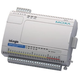 Moxa IOLOGIK E2262