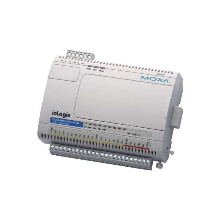 Moxa IOLOGIK E2262