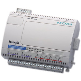 Moxa IOLOGIK E2214