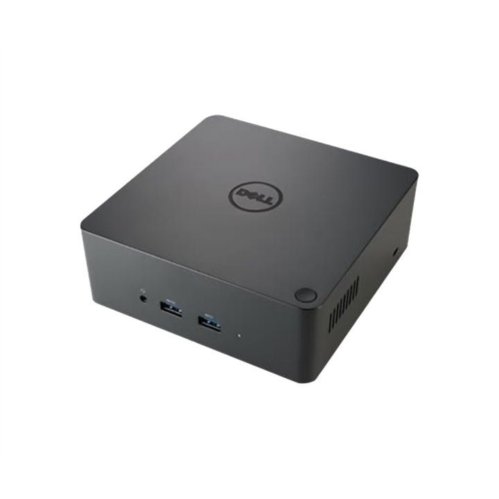 DELL Thunderbolt dock TB16