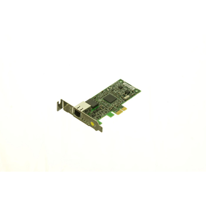 HP Broadcom NetXtreme PCIe