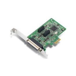 Moxa 2 PORT RS-422/485 BOARD PCIe