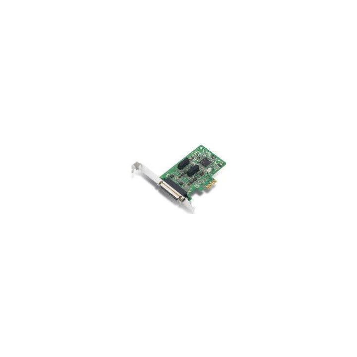 Moxa 2 PORT RS-422/485 BOARD PCIe