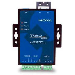 Moxa TCF-142-S-SC