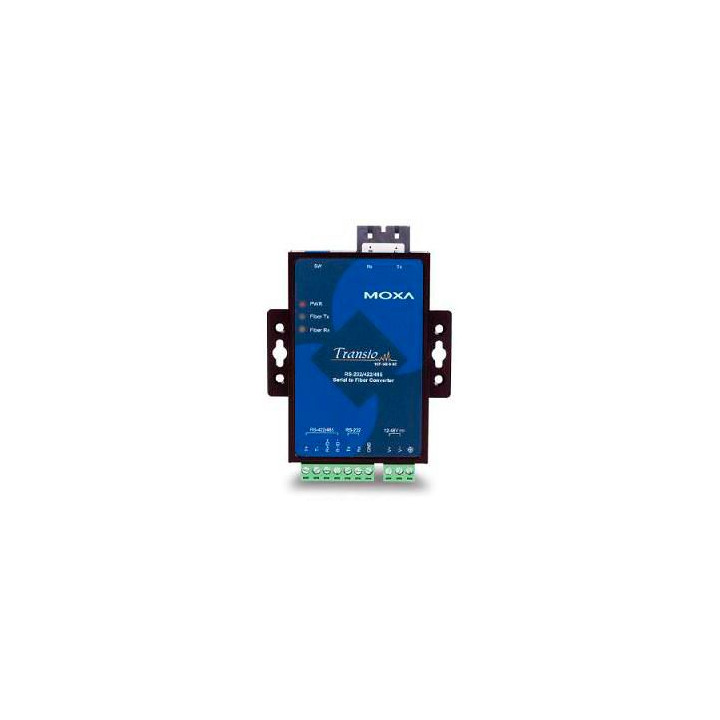 Moxa TCF-142-S-SC