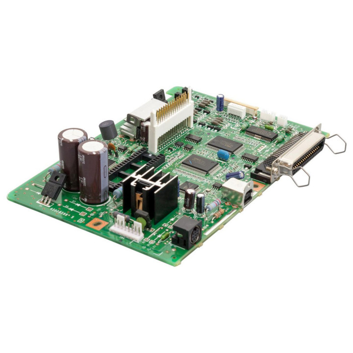 OKI Main PCB