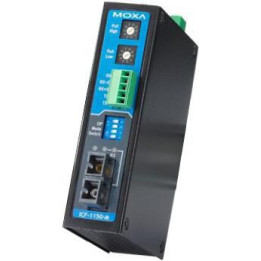 Moxa ICF-1150I-S-SC-T