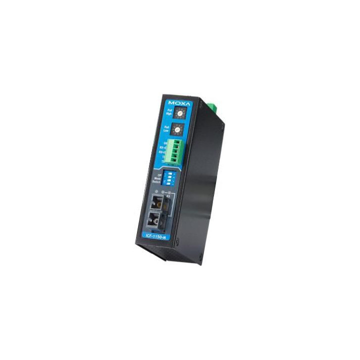 Moxa ICF-1150I-S-SC-T