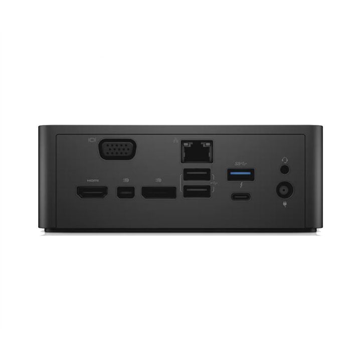 DELL Thunderbolt dock TB16