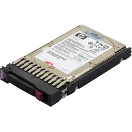 Hewlett Packard Enterprise 72Gb SAS 10K RPM Hard Drive