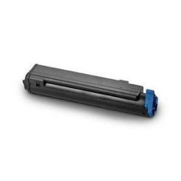 OKI Toner Black High Capacity