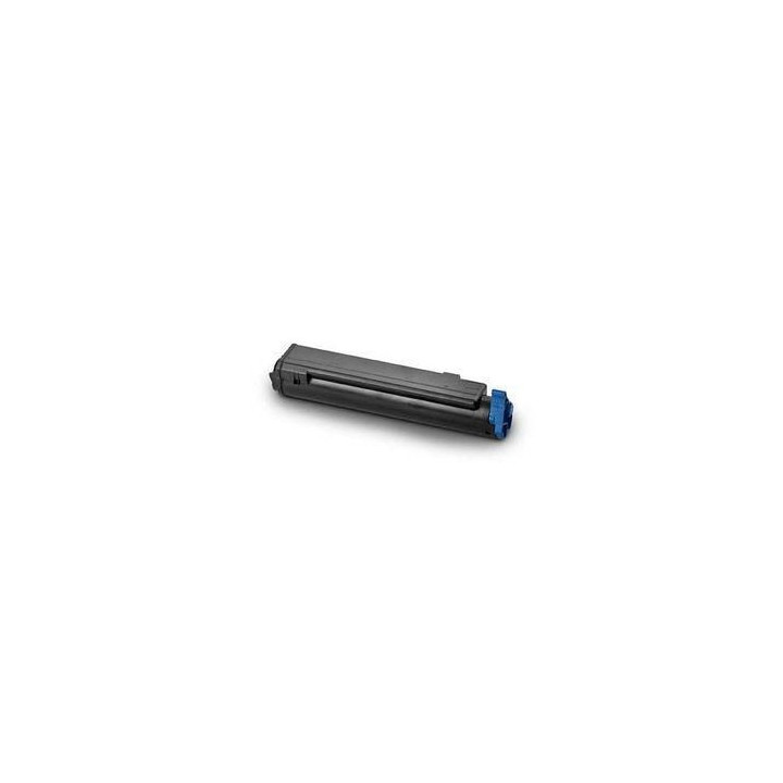 OKI Toner Black High Capacity