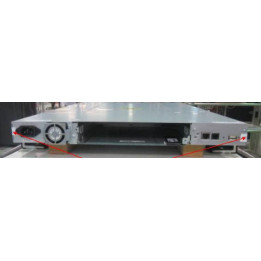 Hewlett Packard Enterprise 1/8 G2 Tape Autoloader Chassis