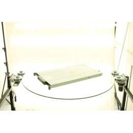 Hewlett Packard Enterprise 1/8 G2 Tape Autoloader Chassis