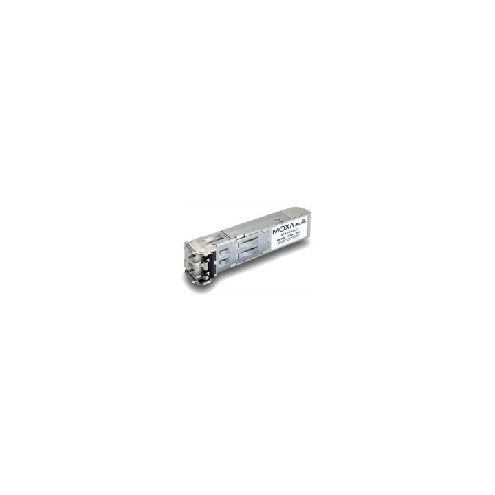 Moxa SFP-1GLSXLC